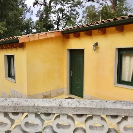 Holiday home Casa Con Encanto A Capilla *