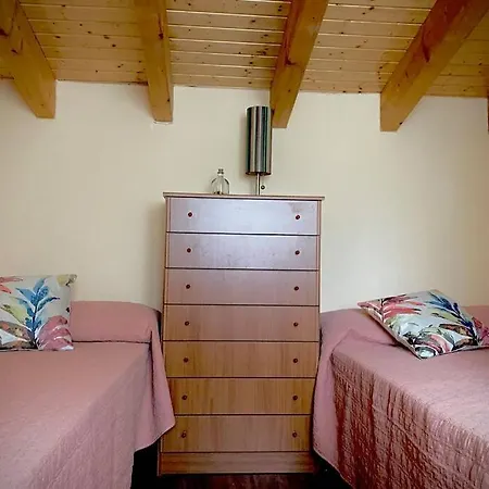 Casa Con Encanto A Capilla *