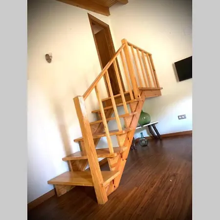Holiday home Casa Con Encanto A Capilla *