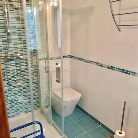 Casa Con Encanto A Capilla Arrabaldo