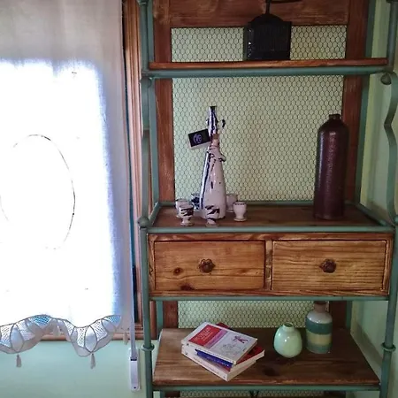 Casa Con Encanto A Capilla * Arrabaldo