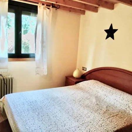 Casa Con Encanto A Capilla Holiday home *